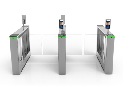 FS70A人臉識別閘機(jī)