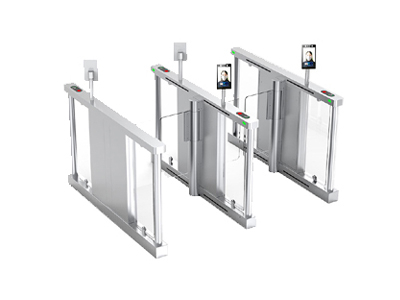 FS10A超薄人臉閘機