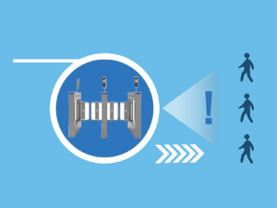 路可路美發(fā)布新一代預(yù)感知智能防撞閘技術(shù)，人臉閘機(jī)行業(yè)又現(xiàn)黑科技 哪家好？價(jià)格怎么樣？代理招商，生產(chǎn)廠家，價(jià)格，哪家好，多少錢，品牌，報(bào)價(jià)，廠家，哪個(gè)公司好 