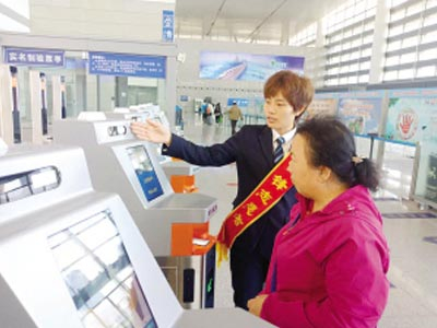 人臉識別閘機(jī)給通行帶來更好的體驗 哪家好？價格怎么樣？代理招商，生產(chǎn)廠家，價格，哪家好，多少錢，品牌，報價，廠家，哪個公司好