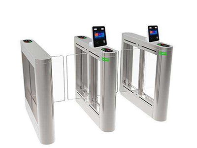 疫情期間，測溫型人臉識別閘機(jī)實現(xiàn)智能安全防控 哪家好？價格怎么樣？代理招商，生產(chǎn)廠家，價格，哪家好，多少錢，品牌，報價，廠家，哪個公司好