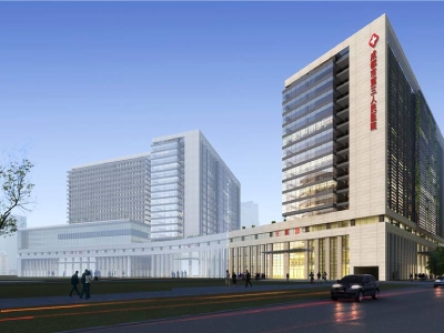 路可路美承建成都市第三人民醫(yī)院防疫健康碼人臉測溫通道閘機(jī)項目 哪家好？價格怎么樣？代理招商，生產(chǎn)廠家，價格，哪家好，多少錢，品牌，報價，廠家，哪個公司好 