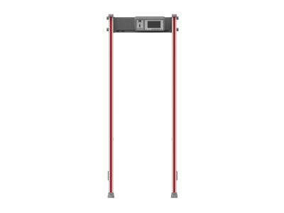 通過式金屬探測門D51870