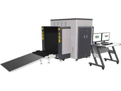 X射線安全檢查設(shè)備DX10010040