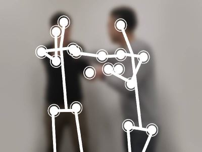 <p style="line-height: 2em;">行為動作識別算法通過對視頻或傳感器數(shù)據(jù)的處理和分析，來識別人類或動物的動作行為，它可以用于智能監(jiān)控、人機(jī)交互、機(jī)器人控制、體育競技分析等多個領(lǐng)域。</p><p style="line-height: 2em;"><img src="/upload/images/2023/03/14/11740191244.jpg" title="20200304161122164.jpg" alt="20200304161122164.jpg"/></p><p><br/></p><div class="deftitle-block">路可路美行為動作識別算法組成</div><p style="line-height: 2em;"><span style="font-size: 18px;"><strong>特征提取</strong></span></p><p style="line-height: 2em;">&nbsp;&nbsp;&nbsp;&nbsp;&nbsp; 從原始的視頻或傳感器數(shù)據(jù)中提取出有用的特征信息。常用的特征包括顏色、紋理、形狀、運(yùn)動軌跡等。</p><p style="line-height: 2em;"><span style="font-size: 18px;"><strong>特征選擇</strong></span></p><p style="line-height: 2em;">&nbsp;&nbsp;&nbsp;&nbsp;&nbsp; 從提取的特征中選擇出對于行為識別最為關(guān)鍵的特征。特征選擇方法包括相關(guān)性分析、卡方檢驗、Lasso回歸等。</p><p style="line-height: 2em;"><span style="font-size: 18px;"><strong>分類器</strong></span></p><p style="line-height: 2em;">&nbsp;&nbsp;&nbsp;&nbsp;&nbsp; 對于提取的特征進(jìn)行分類的算法模型。包括支持向量機(jī)、決策樹、神經(jīng)網(wǎng)絡(luò)、K近鄰等。其中，我們使用了深度學(xué)習(xí)技術(shù)，并在行為動作識別中取得了較好的效果，我們使用了如卷積神經(jīng)網(wǎng)絡(luò)（CNN）、循環(huán)神經(jīng)網(wǎng)絡(luò)（RNN）、長短時記憶網(wǎng)絡(luò)（LSTM）等技術(shù)。</p><p style="line-height: 2em;"><span style="font-size: 18px;"><strong>模型訓(xùn)練和評估</strong></span></p><p style="line-height: 2em;">&nbsp;&nbsp;&nbsp;&nbsp;&nbsp; 利用已標(biāo)注的數(shù)據(jù)來訓(xùn)練分類器，以達(dá)到準(zhǔn)確地識別行為動作的目的。并利用測試集來測試訓(xùn)練好的分類器的性能，以確定其在實(shí)際場景中的適用性和效果。</p><p style="line-height: 2em;"><span style="font-size: 18px;"><strong>數(shù)據(jù)增強(qiáng)</strong></span></p><p style="line-height: 2em;">&nbsp;&nbsp;&nbsp;&nbsp;&nbsp; 通過對原始數(shù)據(jù)進(jìn)行旋轉(zhuǎn)、裁剪、縮放、加噪聲等操作來生成更多的訓(xùn)練數(shù)據(jù)，以提高模型的泛化能力和魯棒性。</p><p><br/></p>