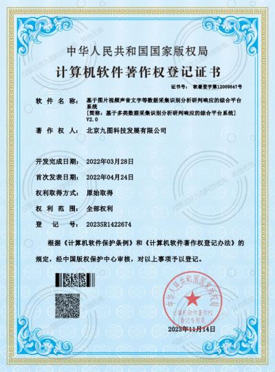 基于音視頻圖文數(shù)據(jù)識別分析算法